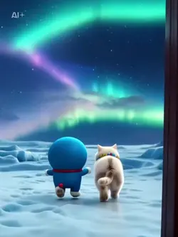 どこでもドアai 