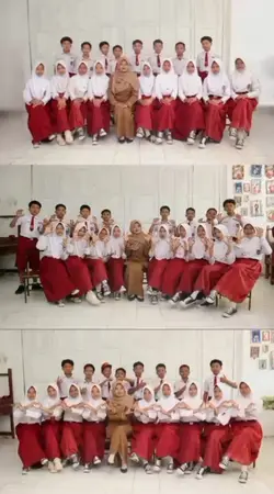 Memori WA