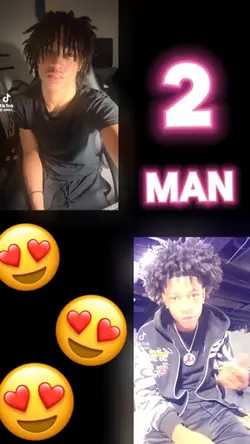 2 man 