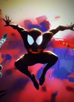 Miles Morales