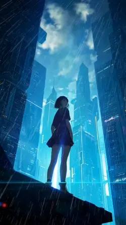 アニメーション