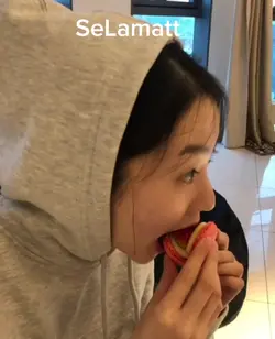 hbd buat teman