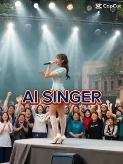 AI Singer 