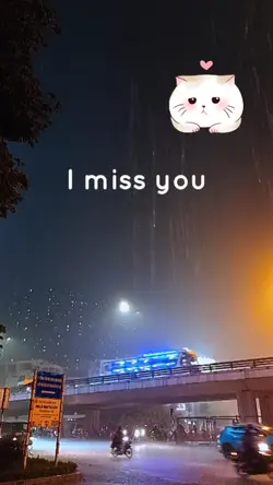 Mẫu sab I miss you 