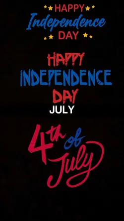 4th of July