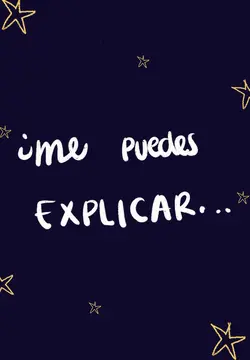 Porqué estás guapo?