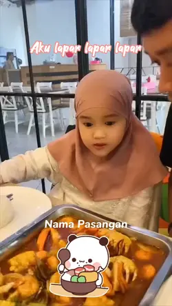 Aku Lapar Lapar