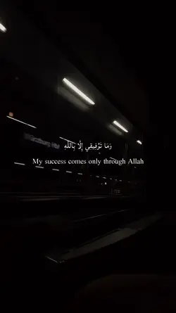 my success