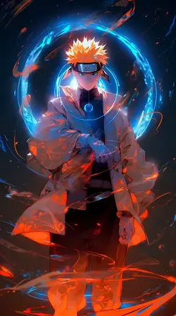 Naruto 3D