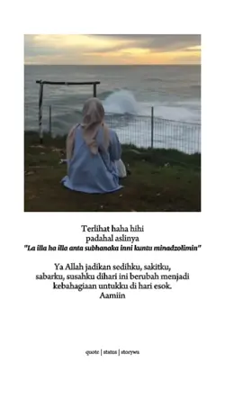 terlihat haha hihi