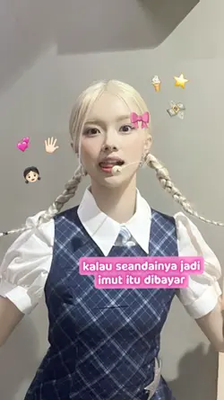 miliyarder imut :b