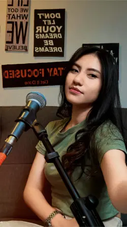 Be my Girl