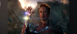 Iron man