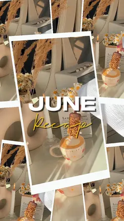June Recap 2026