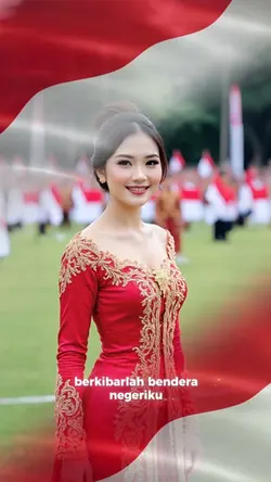 Selamat HUT RI lirik
