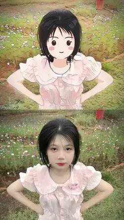Trend Hot Tik Tok