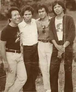 Trend foto 90 han