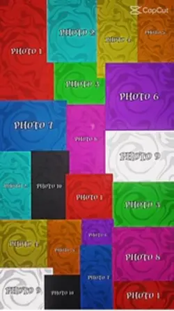 Wall paper 