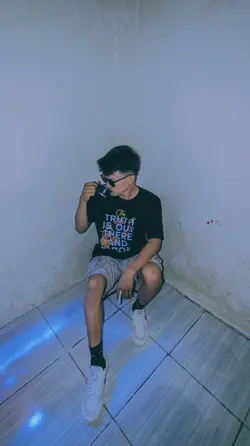 Bos muda
