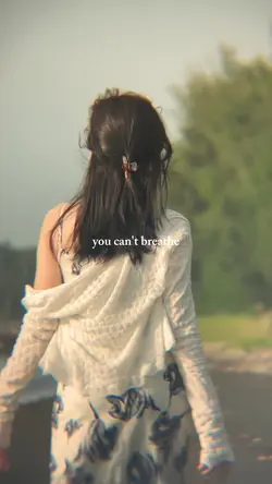 you can't fight it, 