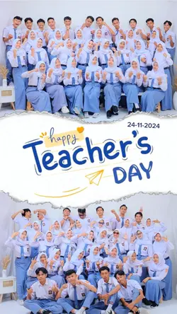 Teacher Day