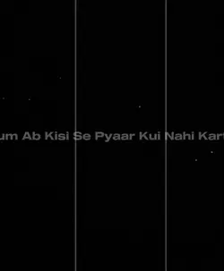 Kisi ki Yadoon mai