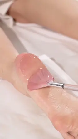 pedicure