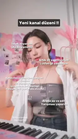 Güncel düzen