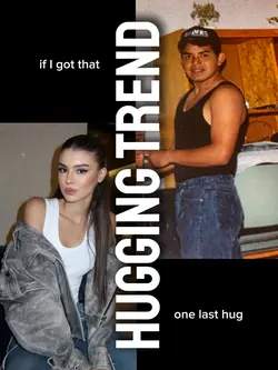 One Last Hug