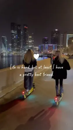Best Friends