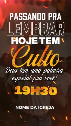 seu culto 