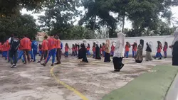 selang waktu