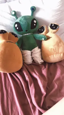 Bully buster 