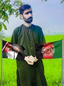 Ashraf ghani baba🤴