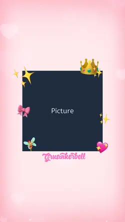 Grusinkerbell 🧚‍♀️👑