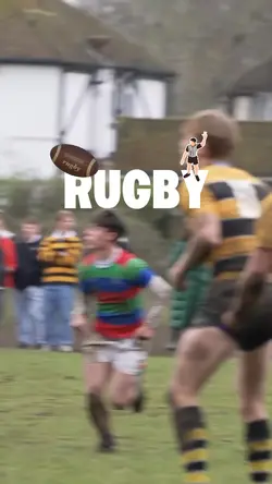 rugby