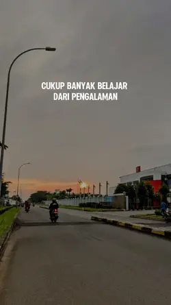Banyak Belajar
