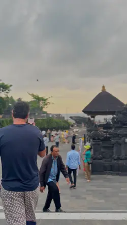 Welcome to bali 