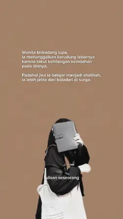 Wanita shaleha