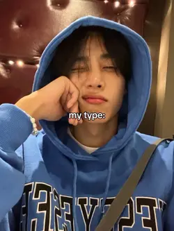 my type