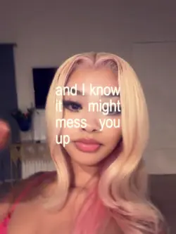 mess you up