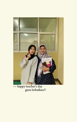 happy teacher's day 