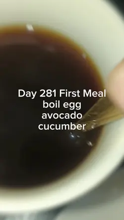 Day 281 and 282