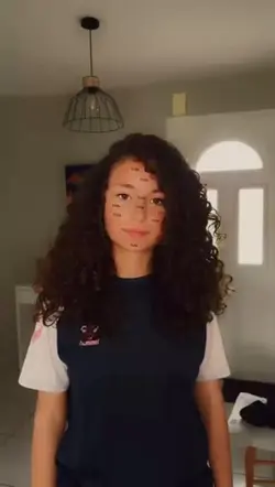Mes cheveux 