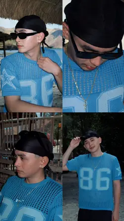 POGI, POGI