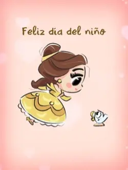 Mi niña favorita 🤩 