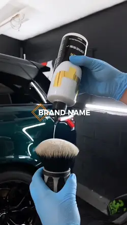car detailing