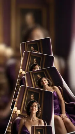 Moving Photos Frame