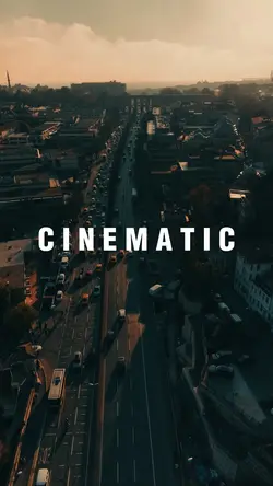 CINEMATIC