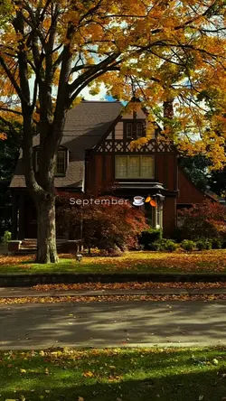 September Recap